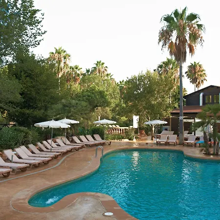 Protur Safari Park Aparthotel 4*