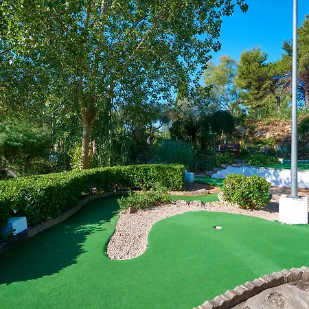 Protur Safari Park Aparthotel