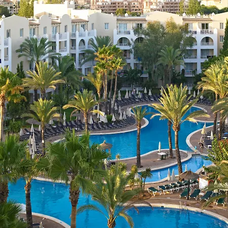 Aparthotel Protur Safari Park 4*