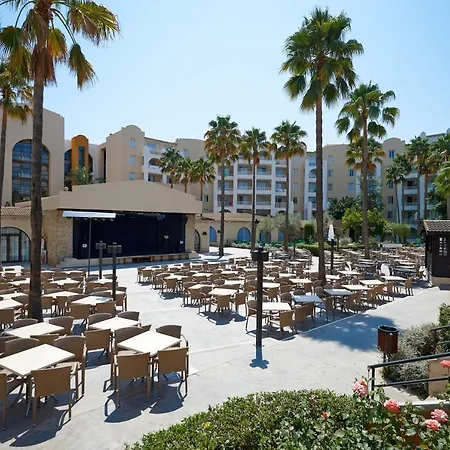 Protur Safari Park 4* Sa Coma (Mallorca)