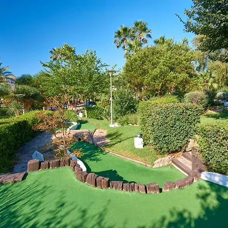Protur Safari Park Apart Otel Sa Coma (Mallorca)