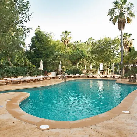 Protur Safari Park Apart Otel Sa Coma (Mallorca)
