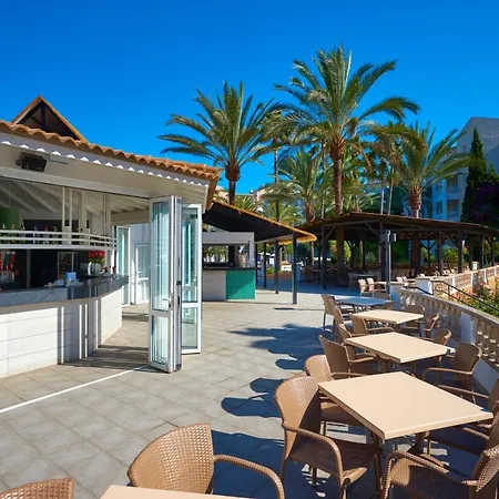 Protur Safari Park 4*