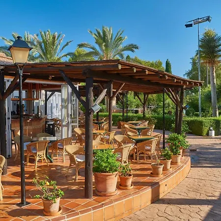 Protur Safari Park 4*