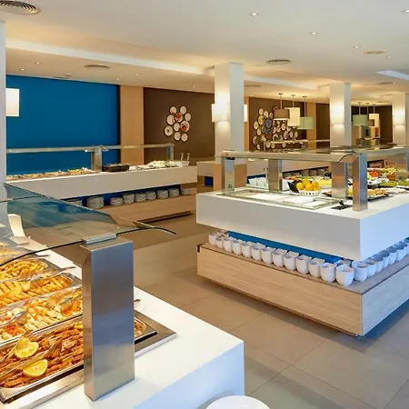 Protur Safari Park Apart Otel Sa Coma (Mallorca)