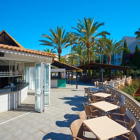 Protur Safari Park Apart Otel Sa Coma (Mallorca)