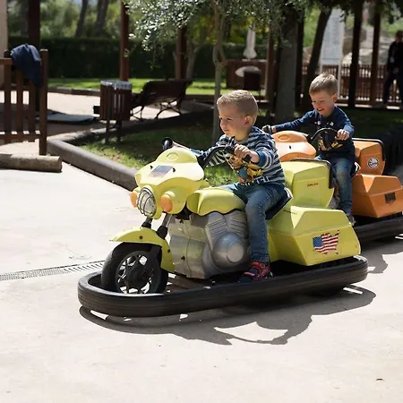 Protur Safari Park 4*