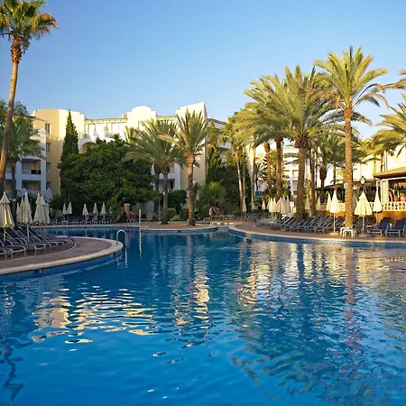 Protur Safari Park Sa Coma (Mallorca)