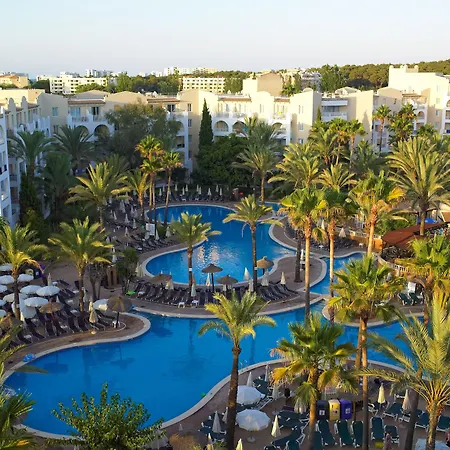 Apart Otel Protur Safari Park