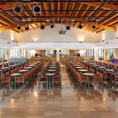 Apart Otel Protur Safari Park 4*