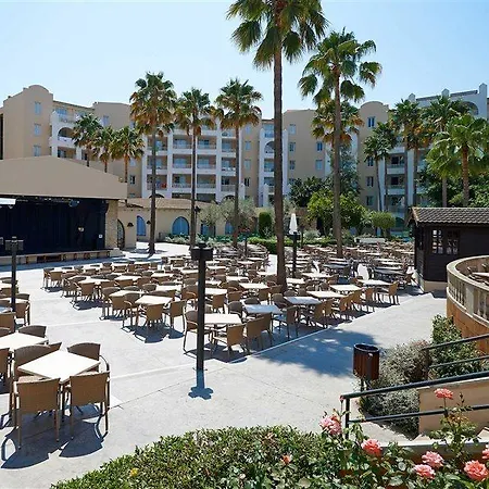 Apart Otel Protur Safari Park 4*