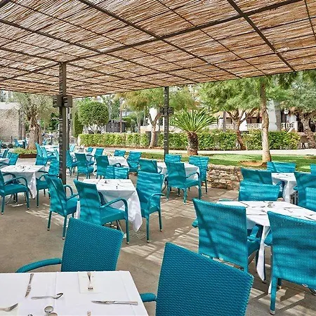 Protur Safari Park Apart Otel Sa Coma (Mallorca)