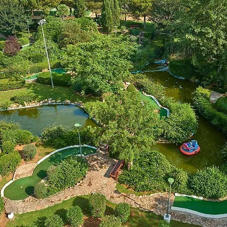 Protur Safari Park Sa Coma (Mallorca)