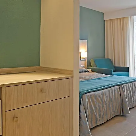 Apart Otel Protur Safari Park