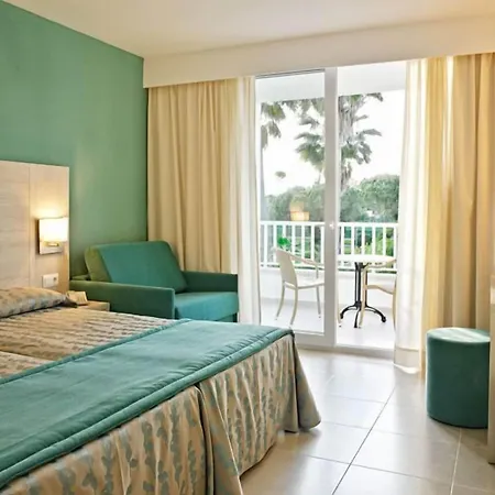 Apart Otel Protur Safari Park 4*