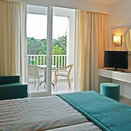 Protur Safari Park Sa Coma (Mallorca)