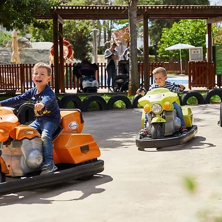 Protur Safari Park