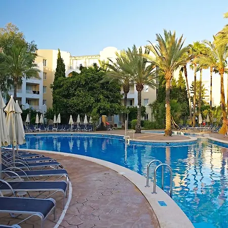 Apart Otel Protur Safari Park 4*