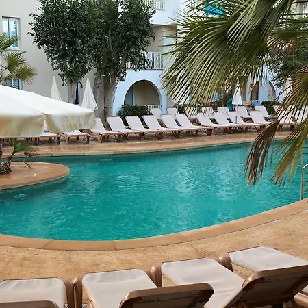 Apart Otel Protur Safari Park 4*