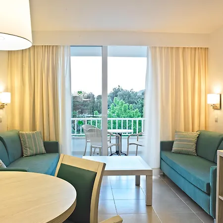 Apart Otel Protur Safari Park 4*