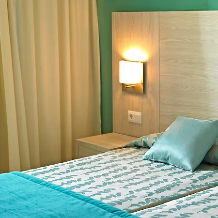Apart Otel Protur Safari Park 4*