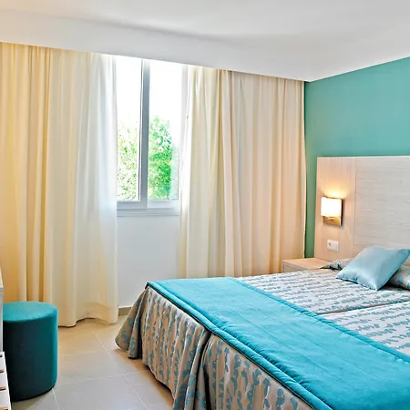 Apart Otel Protur Safari Park Sa Coma (Mallorca)