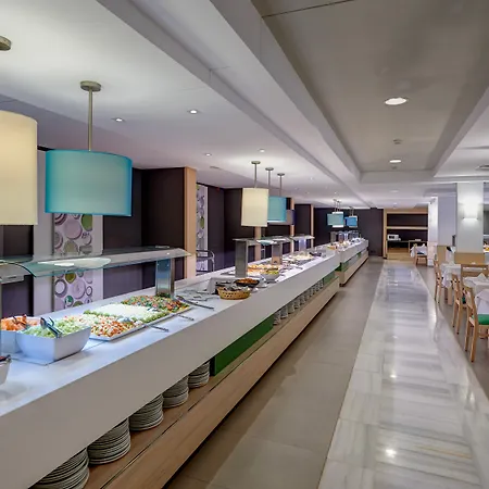 Apart Otel Protur Safari Park Sa Coma (Mallorca)