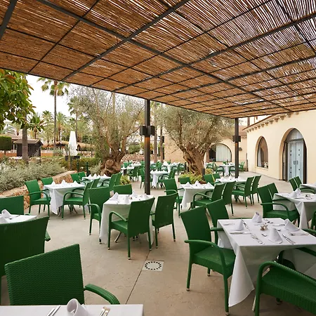 Apart Otel Protur Safari Park