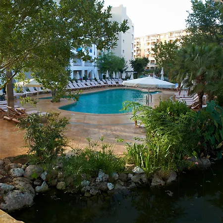Apart Otel Protur Safari Park 4*