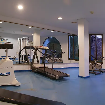 Protur Safari Park Apart Otel 4*