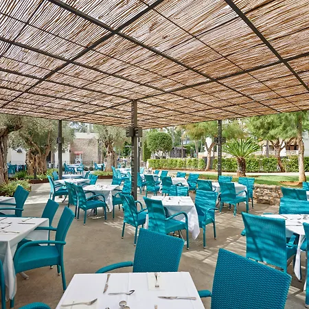 Protur Safari Park Apart Otel 4*