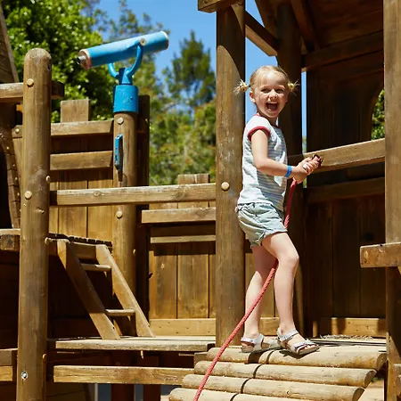 Protur Safari Park 4* Sa Coma (Mallorca)