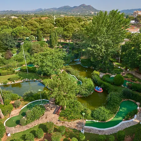 Protur Safari Park Apart Otel