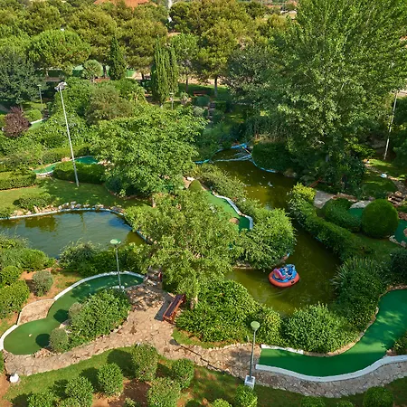 Protur Safari Park Apart Otel