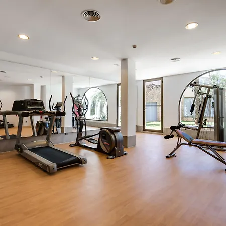 Protur Safari Park Apart Otel Sa Coma (Mallorca)