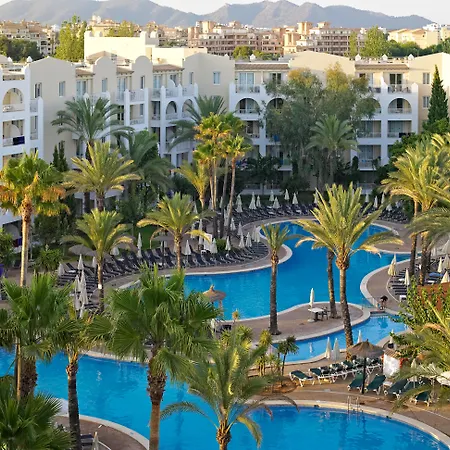 Protur Safari Park 4*