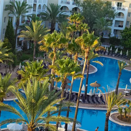 Protur Safari Park Apart Otel Sa Coma (Mallorca)