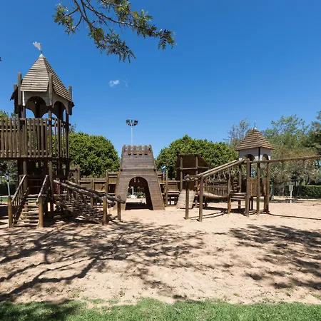 Protur Safari Park 4*