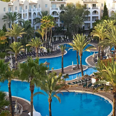 Apart Otel Protur Safari Park 4*