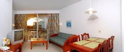 Protur Safari Park 4* Sa Coma (Mallorca)