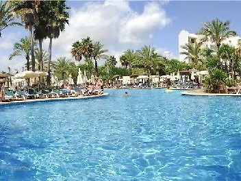 Protur Safari Park Apart Otel 4*