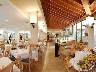 Apart Otel Protur Safari Park Sa Coma (Mallorca)